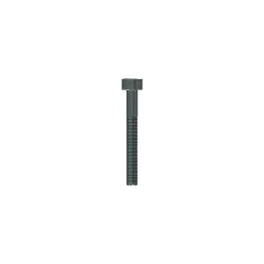 Caterpillar M3-0.5 x 25mm Altıgen Soket Başlı Cıvata — açılı görünüm