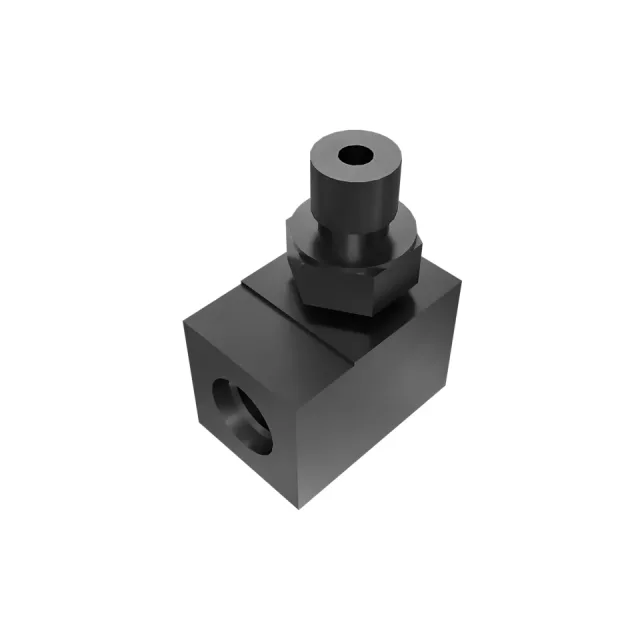 STOR to Port 90 Derece Dirsek Adaptör