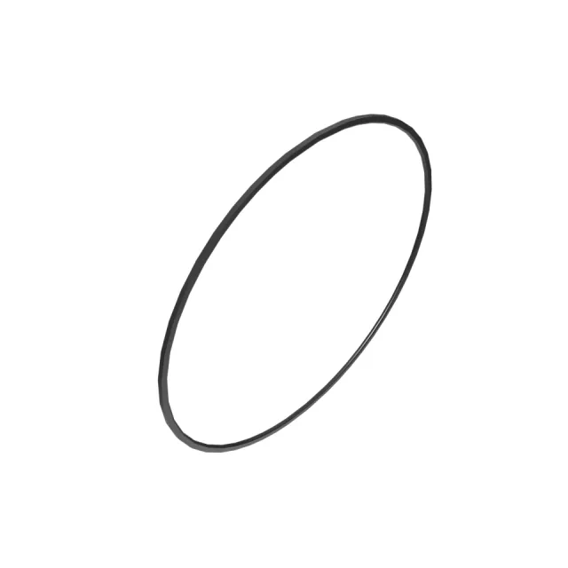 276.50mm İç Çapı D Ring Seal