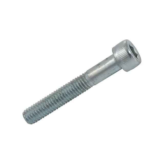 M6-1 x 40mm Hex Socket Head Bolt