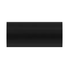 Caterpillar 55mm Long Hollow Spacer — three-quarter view