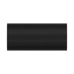 Caterpillar 55mm Long Hollow Spacer — three-quarter view