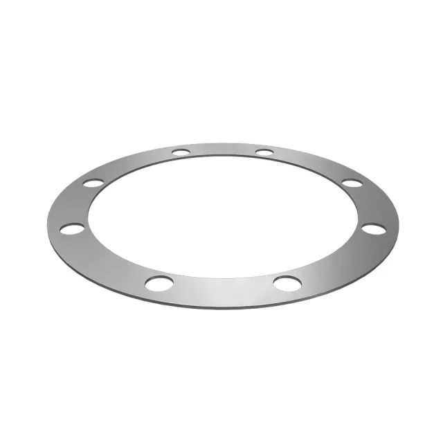 4.88mm Thick Steel Shim Pack
