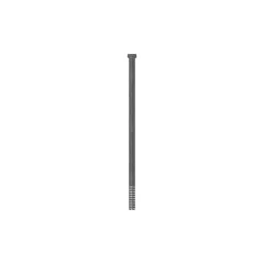 Caterpillar Perno de Cabeça Sextavada M12-1.75 x 300mm — vista de três quartos