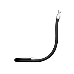 Caterpillar Winch Lines Hose — açılı görünüm