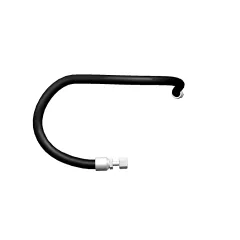 Caterpillar Winch Lines Hose — açılı görünüm