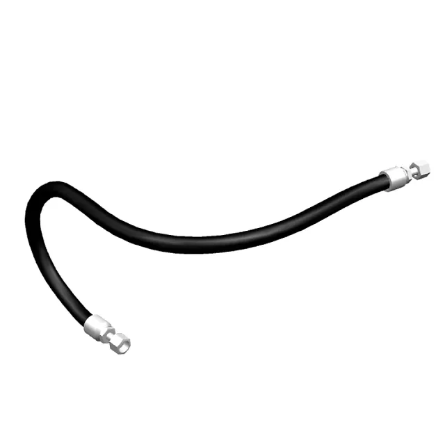Winch Lines Hose
