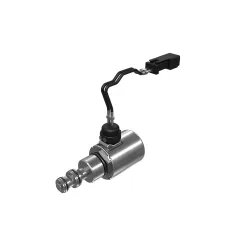 Caterpillar 114.30mm Long Steel Valve