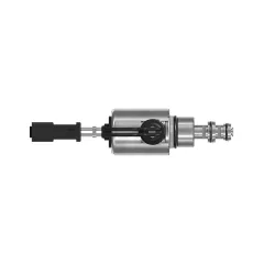 Caterpillar 114.30mm Long Steel Valve — açılı görünüm