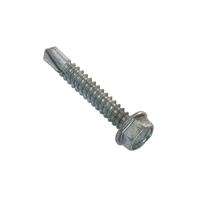 0.250" Self Drilling Screw