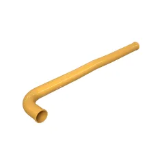 Caterpillar 85.6mm ID Water Lines BORU