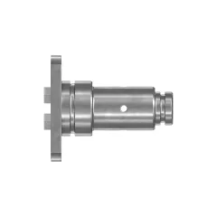 Caterpillar Drive Pump Shaft — Dreiviertelansicht