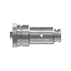 Caterpillar Drive Pump Shaft — Dreiviertelansicht