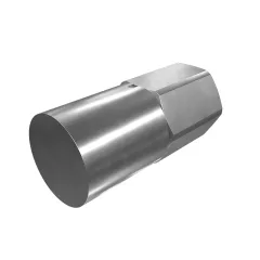 Caterpillar 7/8" STOR Hidrolik Odaları Coupling