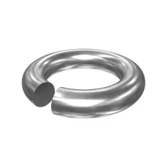 Caterpillar Ring-Retaining