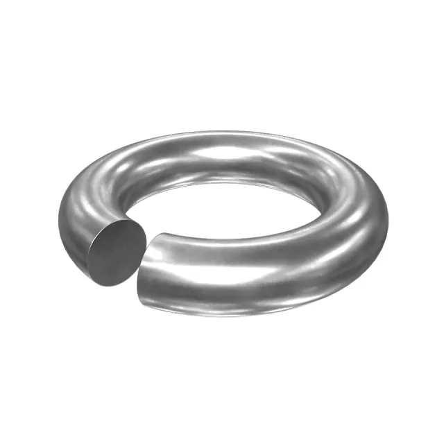 Ring-Retaining