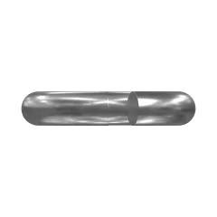 Caterpillar Ring-Retaining — Dreiviertelansicht