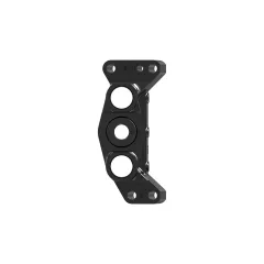 Caterpillar Lifter Guide — açılı görünüm