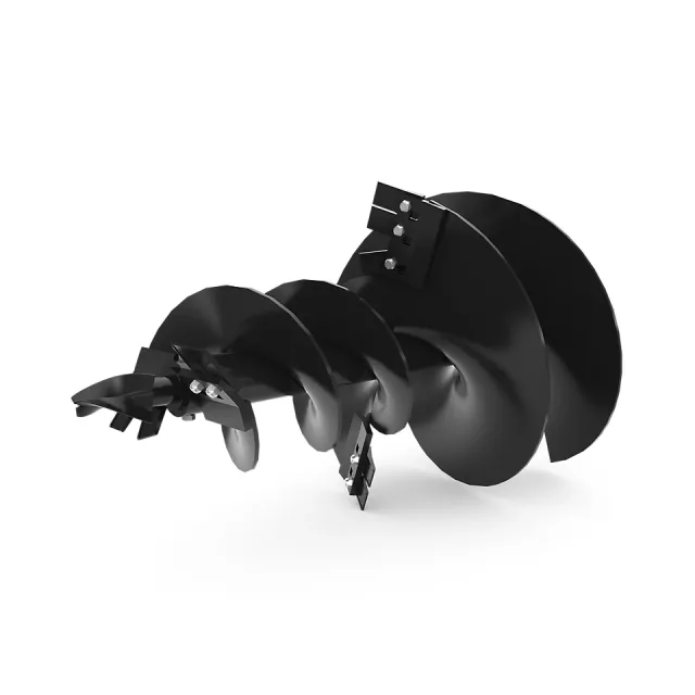 610 mm (24 in) Tree Bit