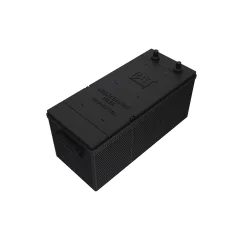 Caterpillar 12V Heavy Duty Bakım-Free Battery