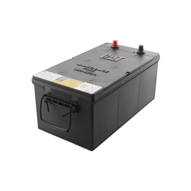 Heavy Duty Battery