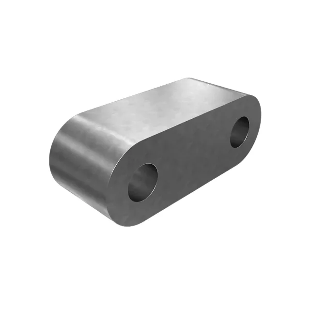 20mm Thick STÜTZE PLATTE Boss