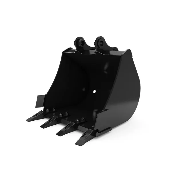 600 mm (24 in), 91 L (3.2 ft3), PASADOR On, PERNO-On Teeth