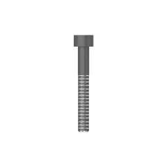 Caterpillar M4-0.7 x 30mm Altıgen Soket Başlı Cıvata — açılı görünüm