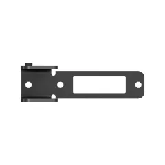 Caterpillar Pedal Suporte — vista de três quartos