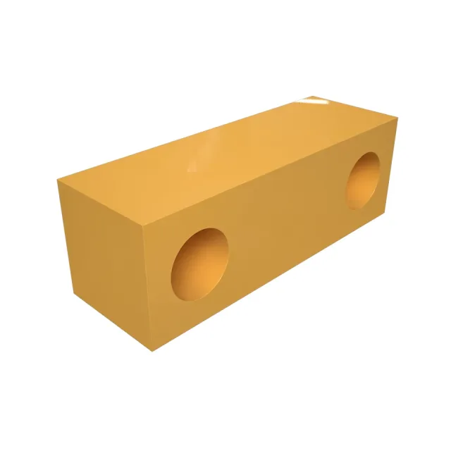 25mm Thick Steel Plate