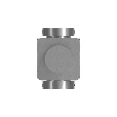 Caterpillar Valve-Pressure Protection — Dreiviertelansicht