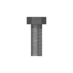Caterpillar M16-2 x 45mm Altıköşe Başlı Cıvata — açılı görünüm