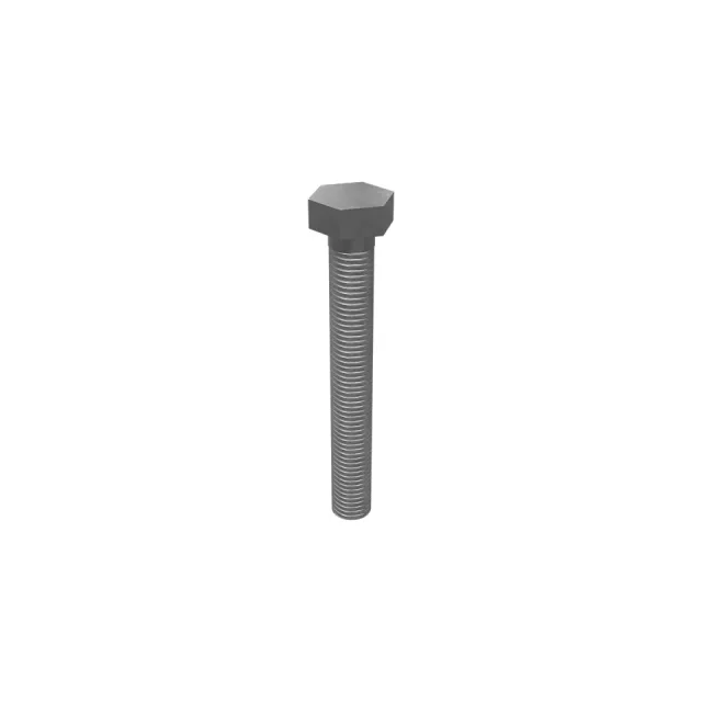 M10-1.5 x 75mm Altıköşe Başlı Cıvata