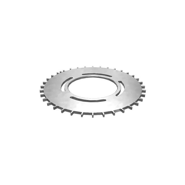 Engine Timing Wheel