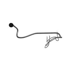 Caterpillar Electric Start MAZO DE CABLES — vista en tres cuartos