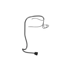 Caterpillar Electric Start MAZO DE CABLES — vista en tres cuartos
