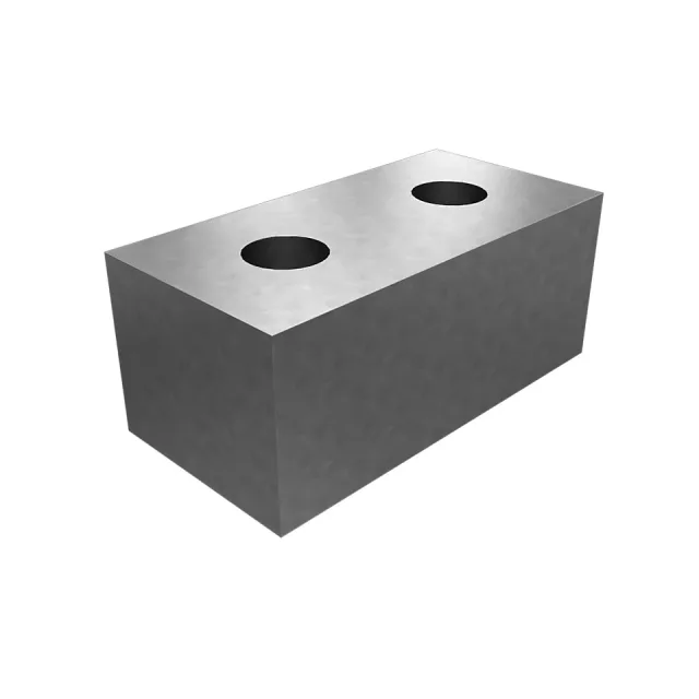 60mm Length Block