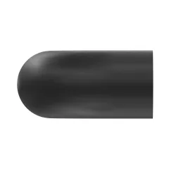 Caterpillar 76.2mm İç Çapı Elbow — açılı görünüm