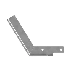 Caterpillar 5mm, Bracket — açılı görünüm