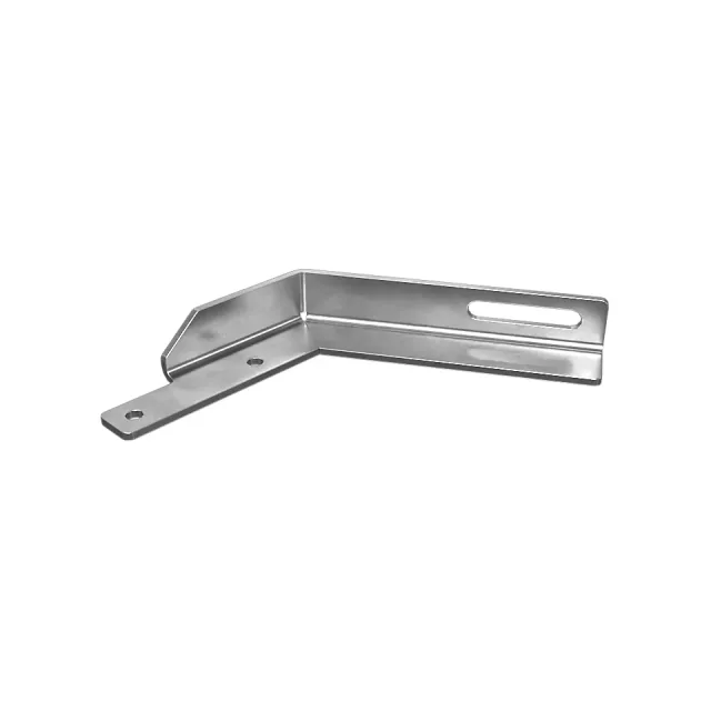 5mm, Bracket