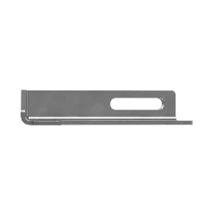 Caterpillar 5mm, Bracket — açılı görünüm