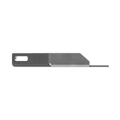 Caterpillar 5mm, Bracket — açılı görünüm