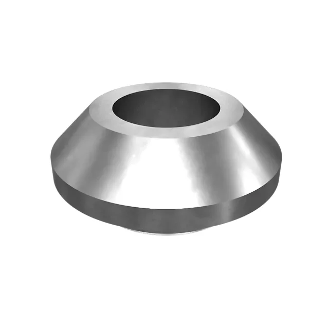Two Piece Isolation Mount