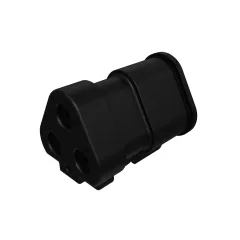Caterpillar 3 Pin Connector Plug