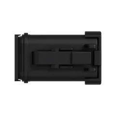 Caterpillar PLUG CONNECTOR — vista de três quartos
