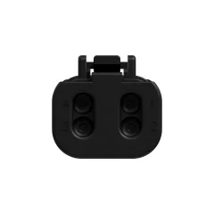Caterpillar PLUG CONNECTOR — vista de três quartos