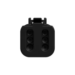Caterpillar PLUG CONNECTOR — vista de três quartos