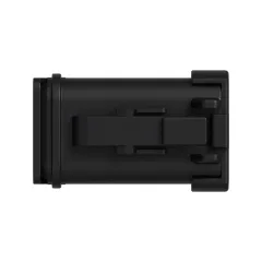 Caterpillar PLUG CONNECTOR — vista de três quartos