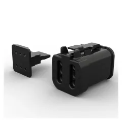 Caterpillar PLUG CONNECTOR