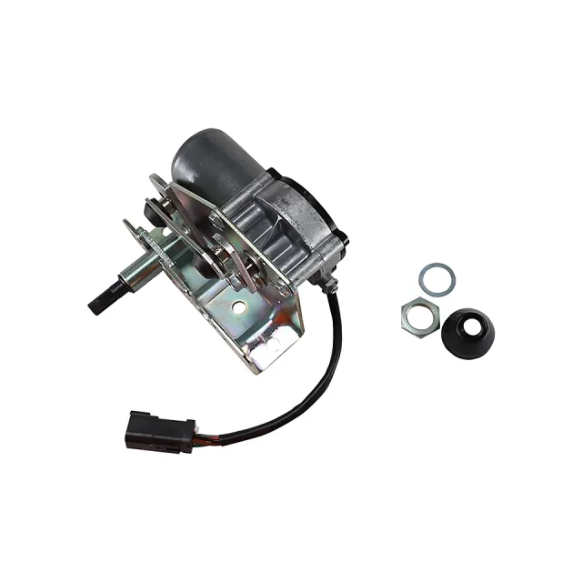 Wiper Motor Grubu
